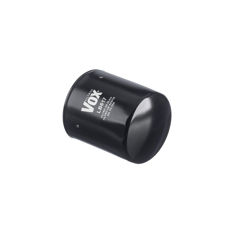 Filtro de Óleo Lubrificante - VOX - LB617 - (2)