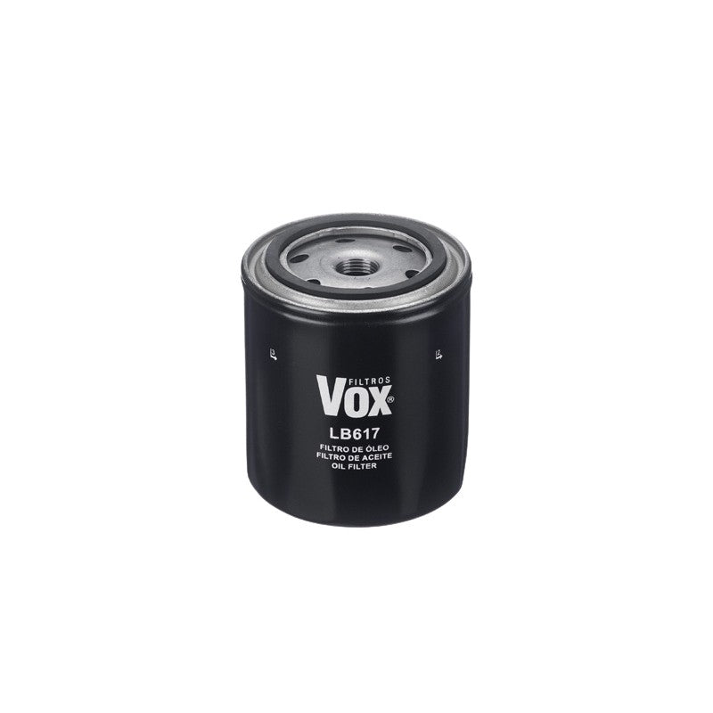 Filtro de Óleo Lubrificante - VOX - LB617 - (3)