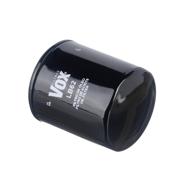 Filtro de Óleo Lubrificante - VOX - LB62 - (2)
