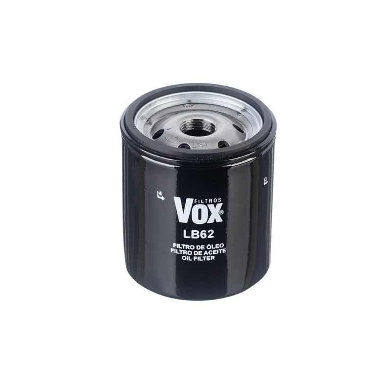 Filtro de Óleo Lubrificante - VOX - LB62 - (3)
