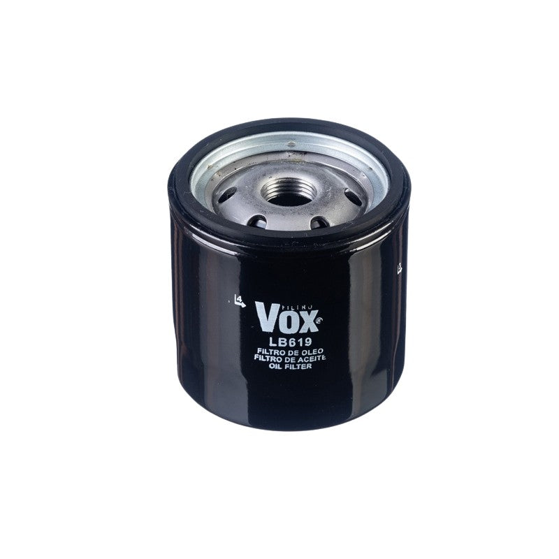 Filtro de Óleo Lubrificante - VOX - LB619 - (3)