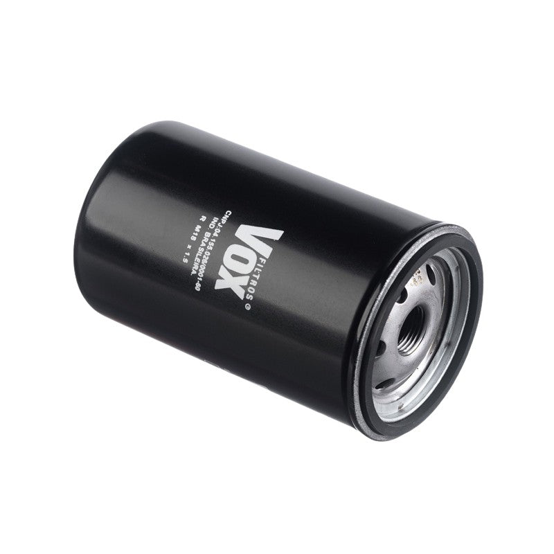 Filtro de Óleo Lubrificante para Chevrolet Blazer e S10 - VOX - LB620 - (1)