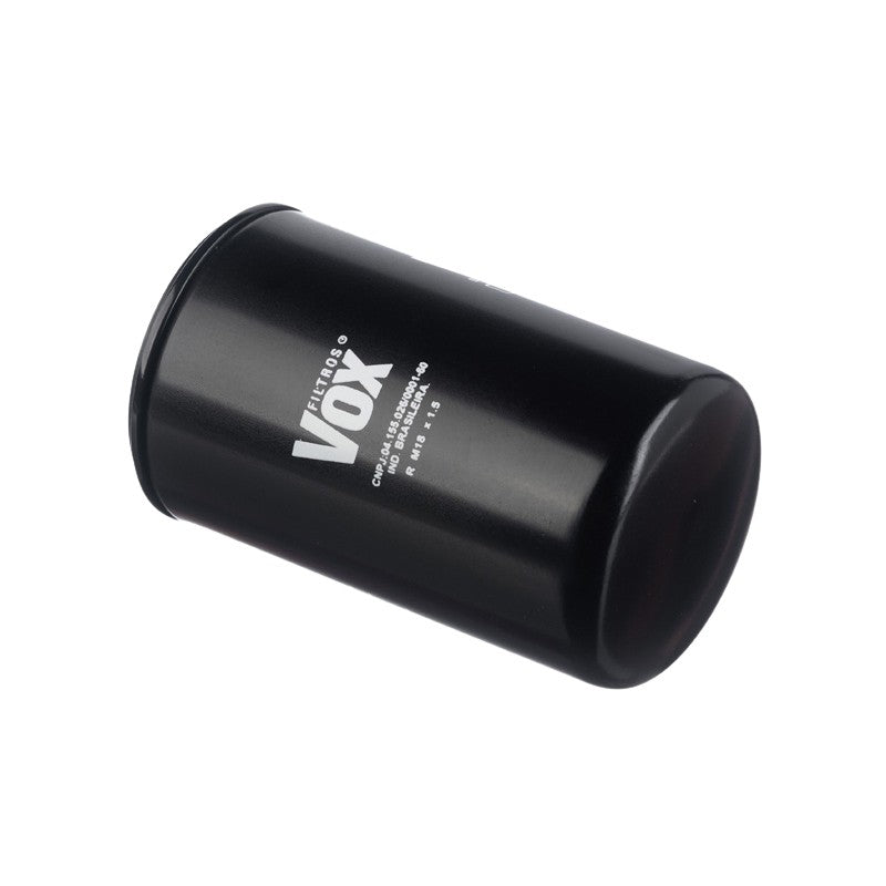 Filtro de Óleo Lubrificante para Chevrolet Blazer e S10 - VOX - LB620 - (2)