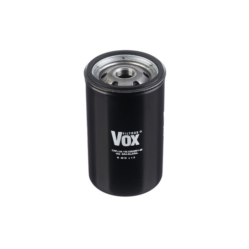 Filtro de Óleo Lubrificante para Chevrolet Blazer e S10 - VOX - LB620 - (3)
