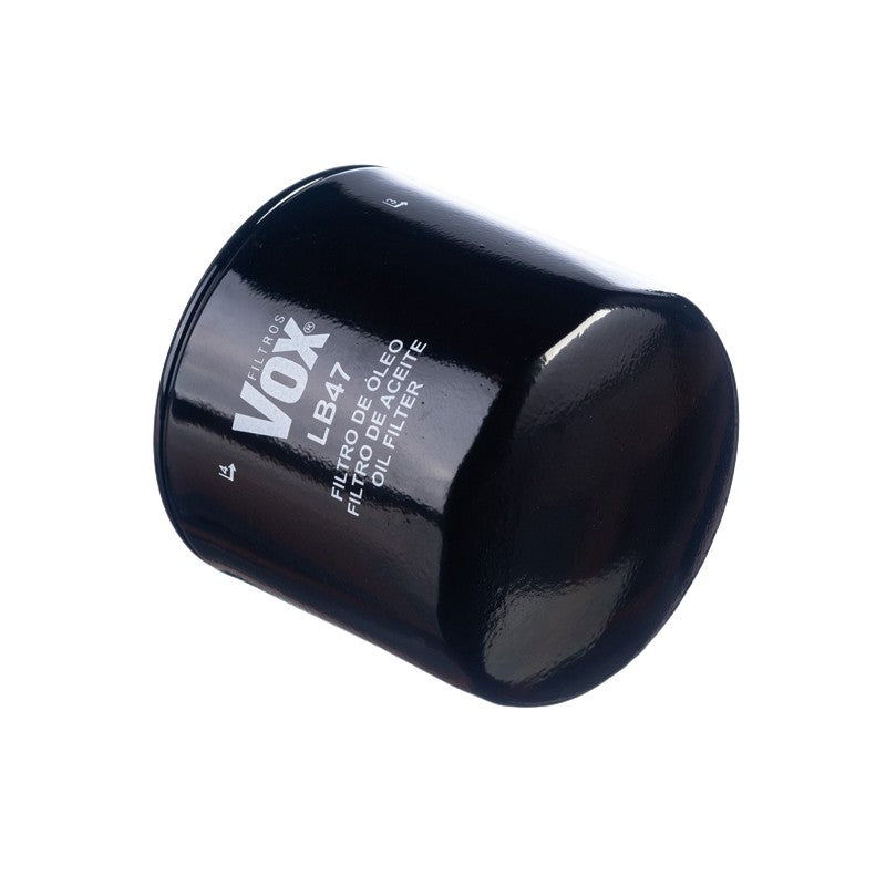 Filtro de Óleo Lubrificante - VOX - LB47 - (2)