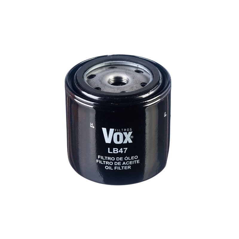 Filtro de Óleo Lubrificante - VOX - LB47 - (3)