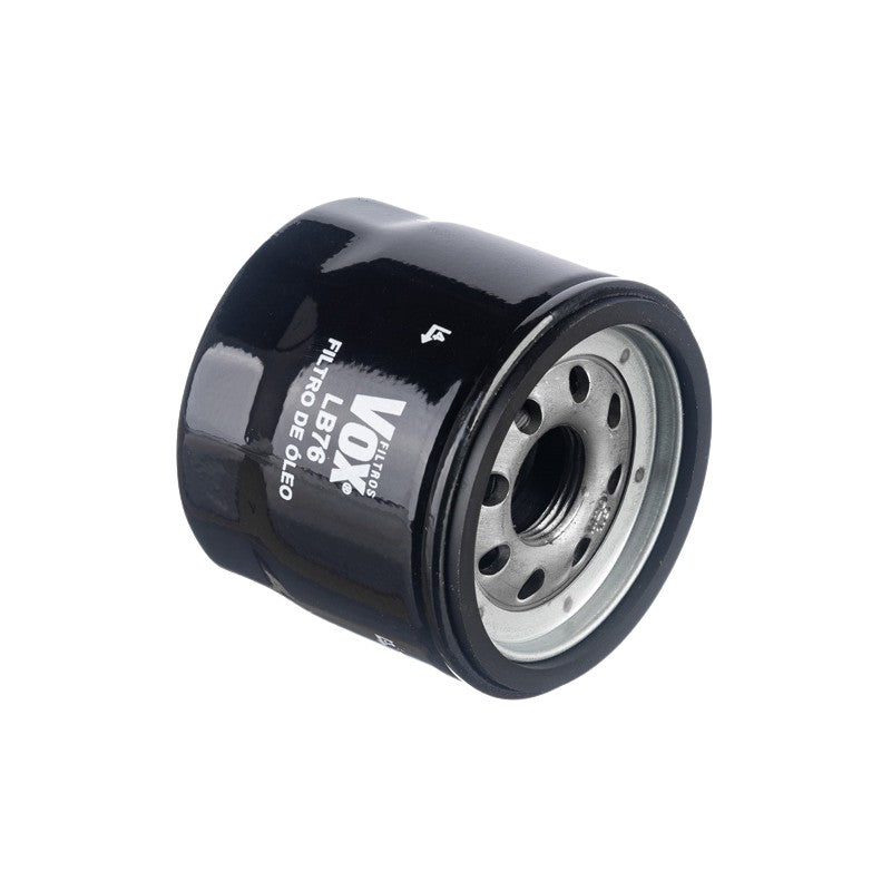 Filtro de Óleo Lubrificante para Renault Kwid - VOX - LB76 - (1)