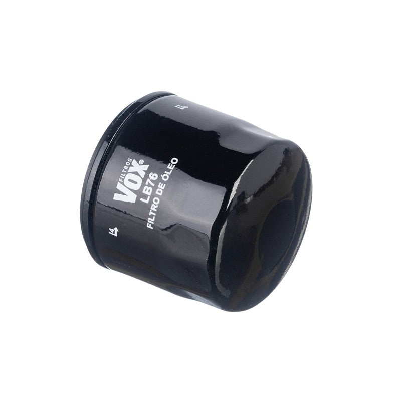 Filtro de Óleo Lubrificante para Renault Kwid - VOX - LB76 - (2)