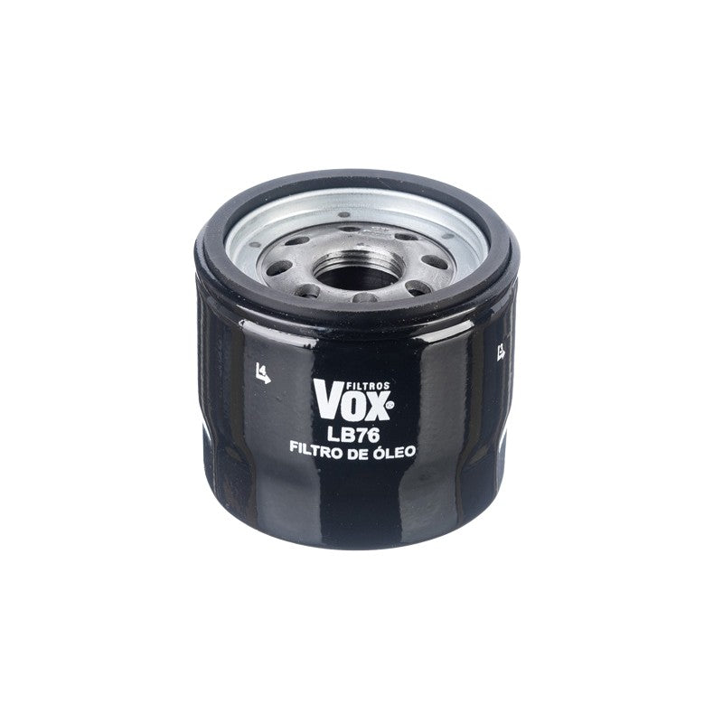 Filtro de Óleo Lubrificante para Renault Kwid - VOX - LB76 - (3)