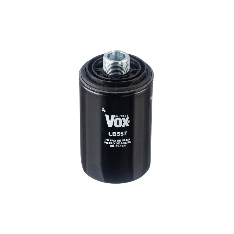 Filtro de Óleo Lubrificante - VOX - LB557 - (3)