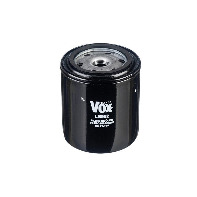 Filtro de Óleo Lubrificante - VOX - LB902 - (3)