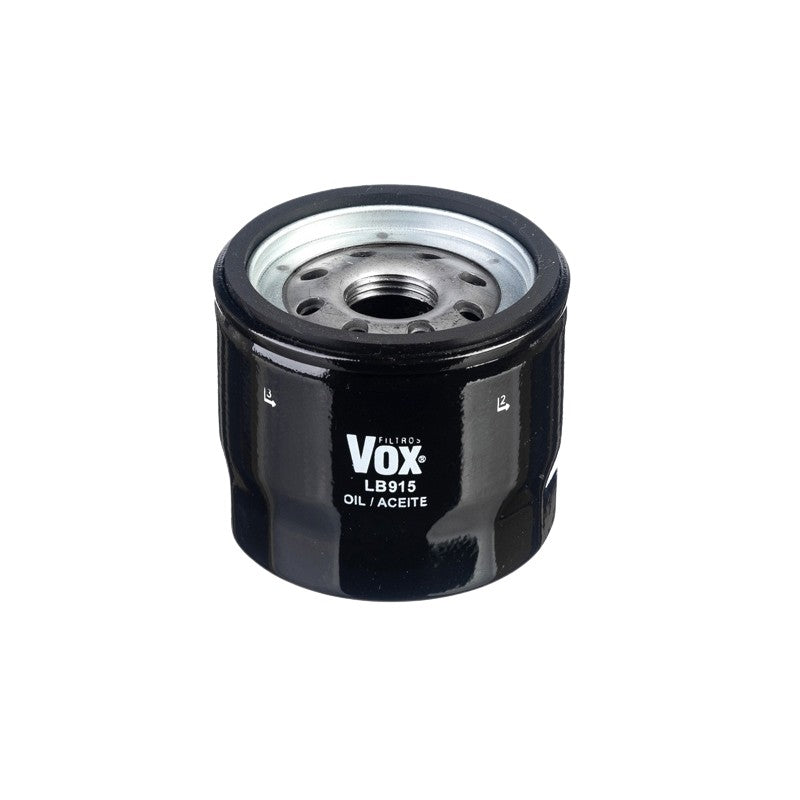 Filtro de Óleo Lubrificante para Toyota Etios - VOX - LB915 - (3)