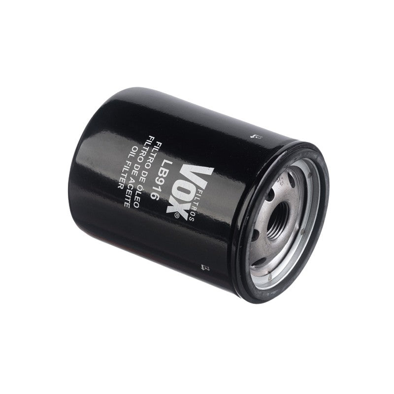 Filtro de Óleo Lubrificante para Chery Celer e Toyota Hilux - VOX - LB916 - (1)