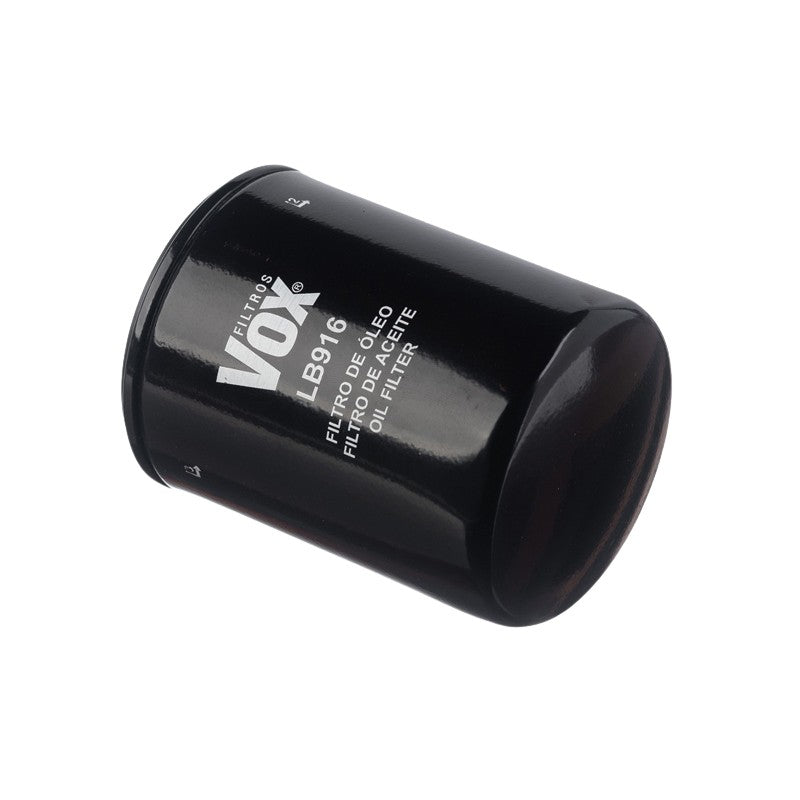 Filtro de Óleo Lubrificante para Chery Celer e Toyota Hilux - VOX - LB916 - (2)