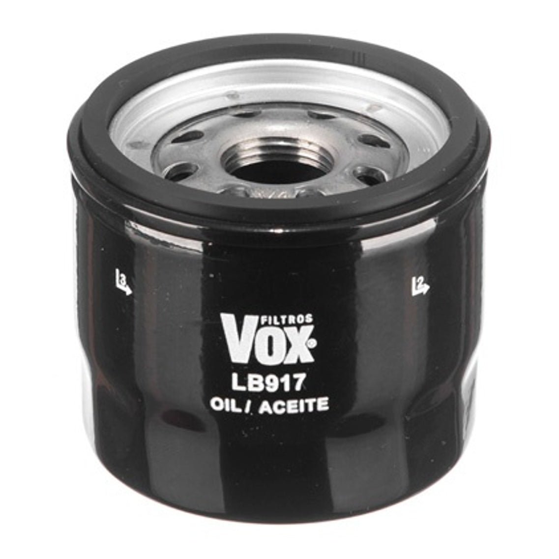 Filtro de Óleo Lubrificante para Toyota RAV4 - VOX - LB917 - (3)
