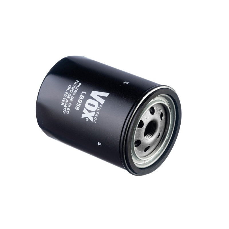 Filtro de Óleo Lubrificante - VOX - LB958 - (1)