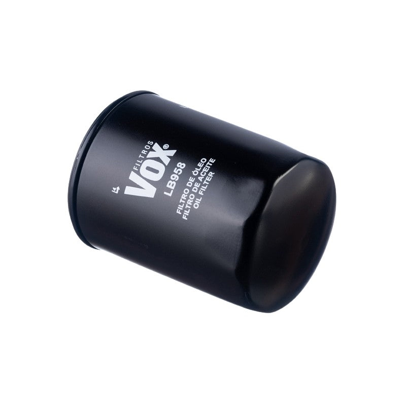 Filtro de Óleo Lubrificante - VOX - LB958 - (2)