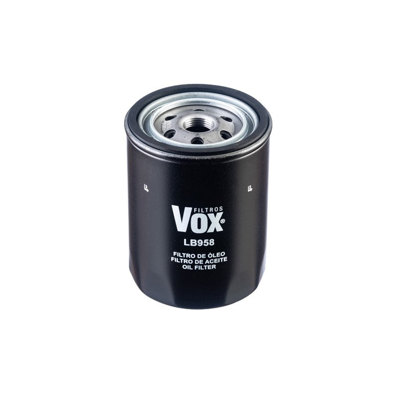 Filtro de Óleo Lubrificante - VOX - LB958 - (3)