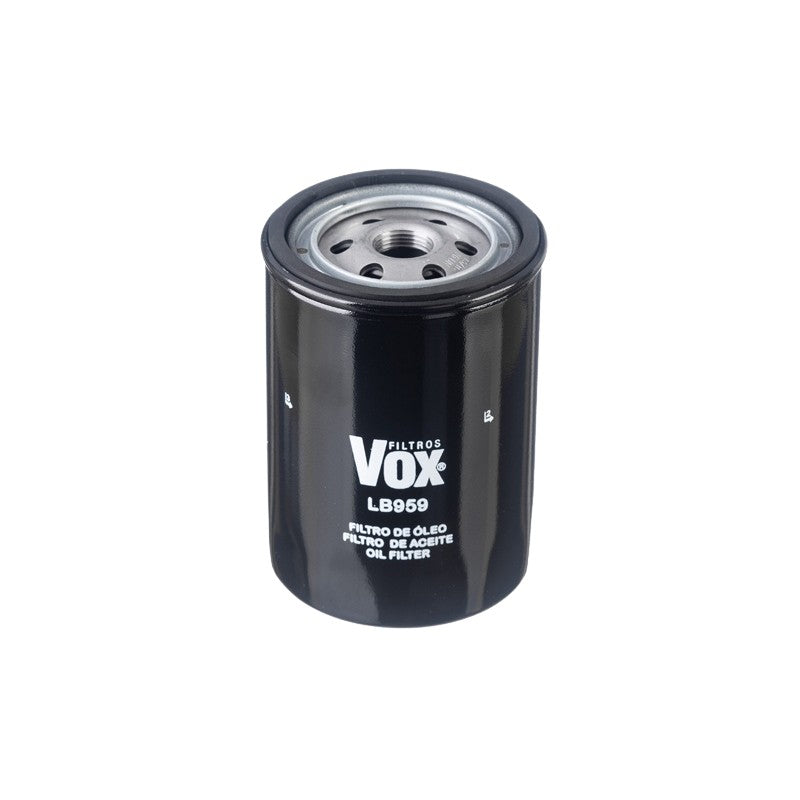 Filtro de Óleo Lubrificante - VOX - LB959 - (3)
