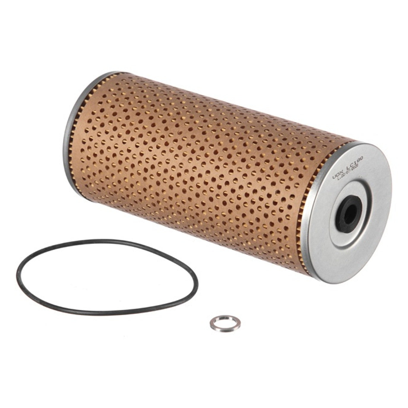 Filtro de Óleo Lubrificante para Mercedes-Benz MB 180 - VOX - LC180 - (1)