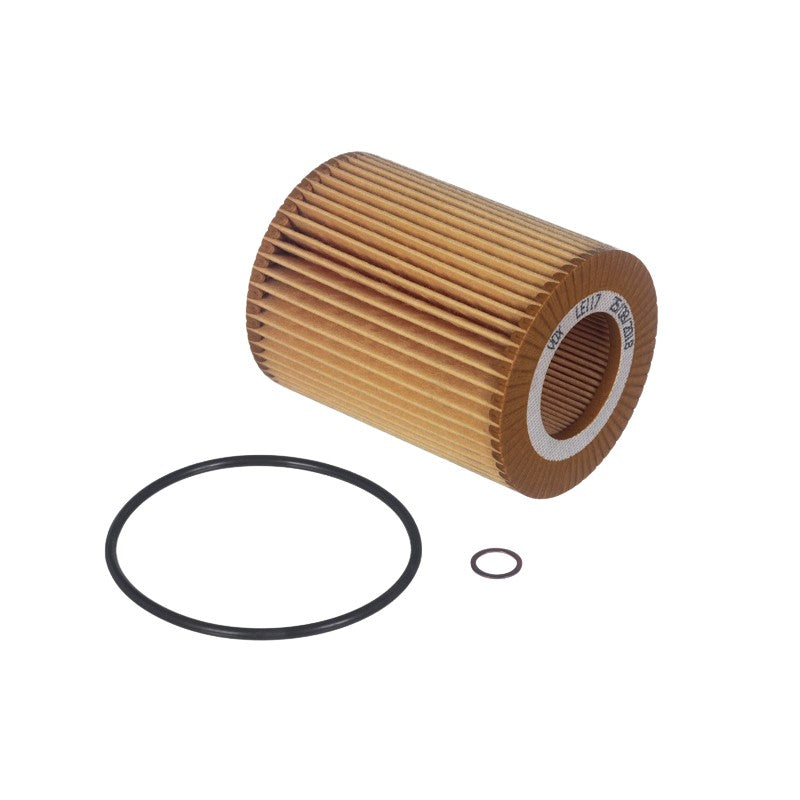 Filtro de Óleo Lubrificante para BMW 328i e 528i - VOX - LE117 - (1)