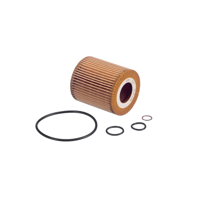Filtro de Óleo Lubrificante para BMW 120i e Z4 - VOX - LE211 - (1)