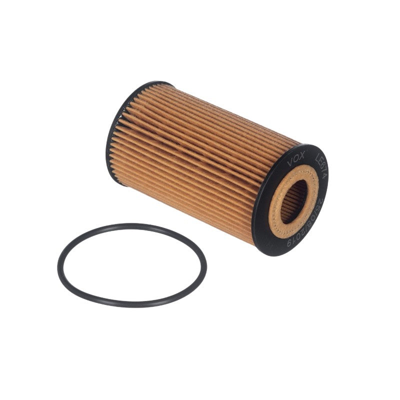 Filtro de Óleo Lubrificante para Chevrolet Sonic - VOX - LE674 - (1)