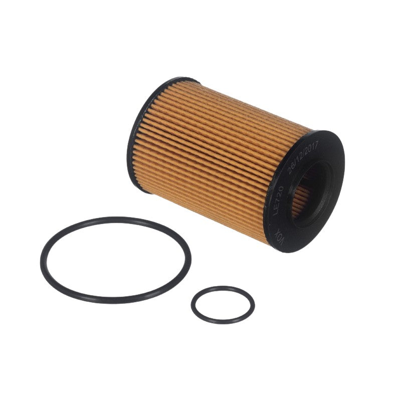 Filtro de Óleo Lubrificante para Mercedes-Benz A 200 e B 200 - VOX - LE720 - (1)