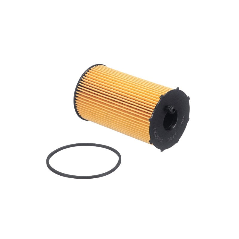 Filtro de Óleo Lubrificante para Land Rover Range Rover Sport - VOX - LE723 - (1)