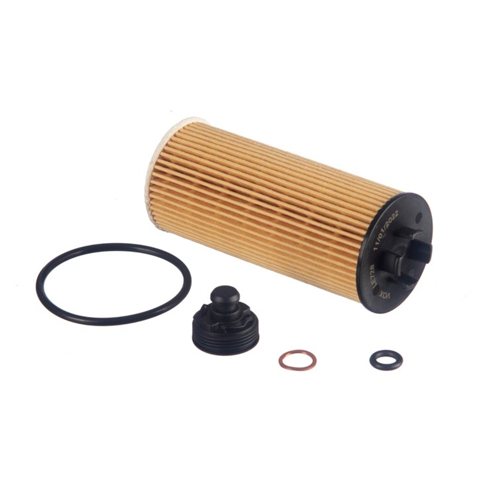 Filtro de Óleo Lubrificante para BMW X1 e Mini Cooper - VOX - LE728 - (1)