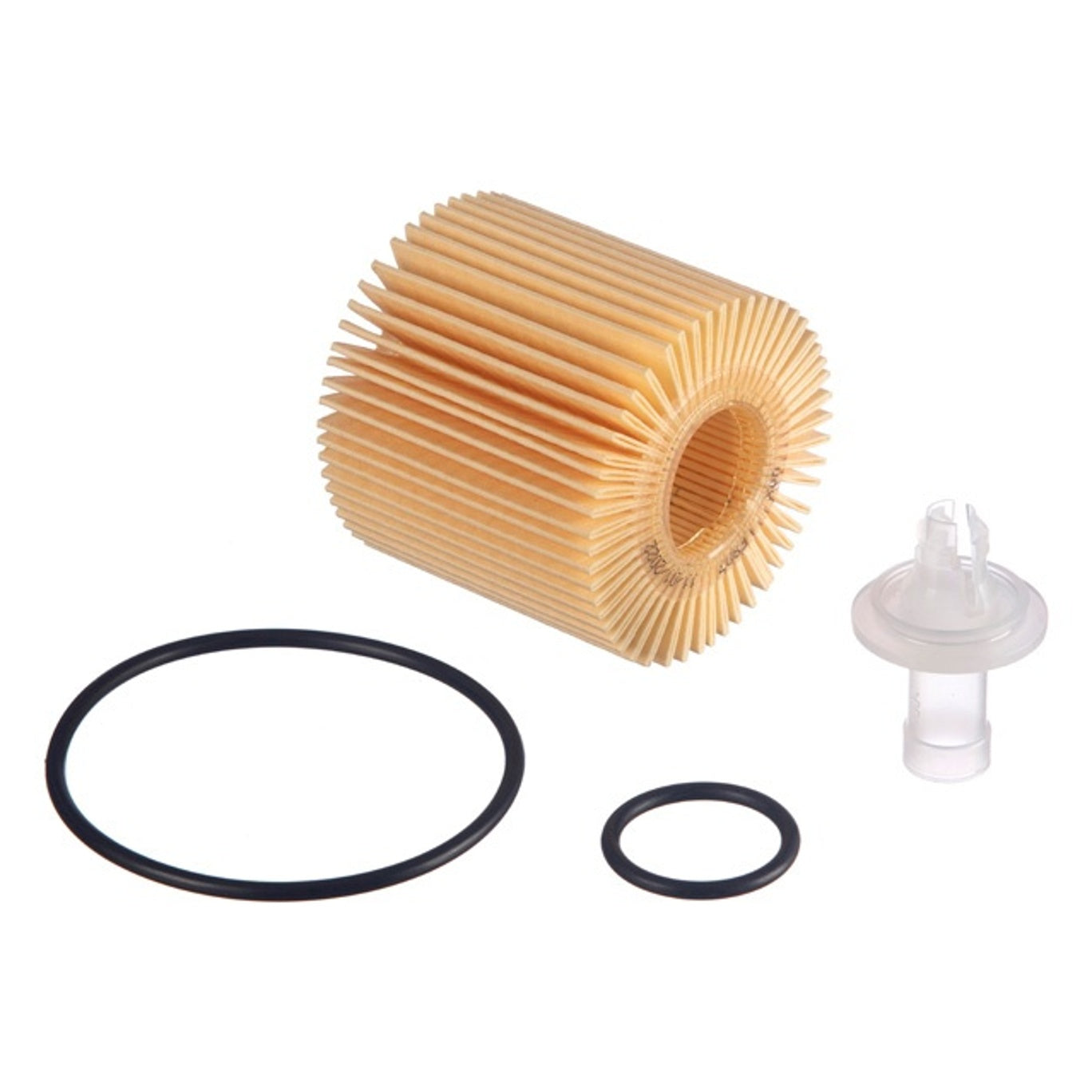 Filtro de Óleo Lubrificante para Lexus NX 200T e Toyota RAV4 - VOX - LE807 - (1)