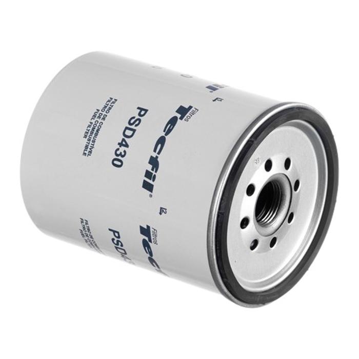 Filtro de Combustível Separador de Água - Tecfil - PSD430 - (1)