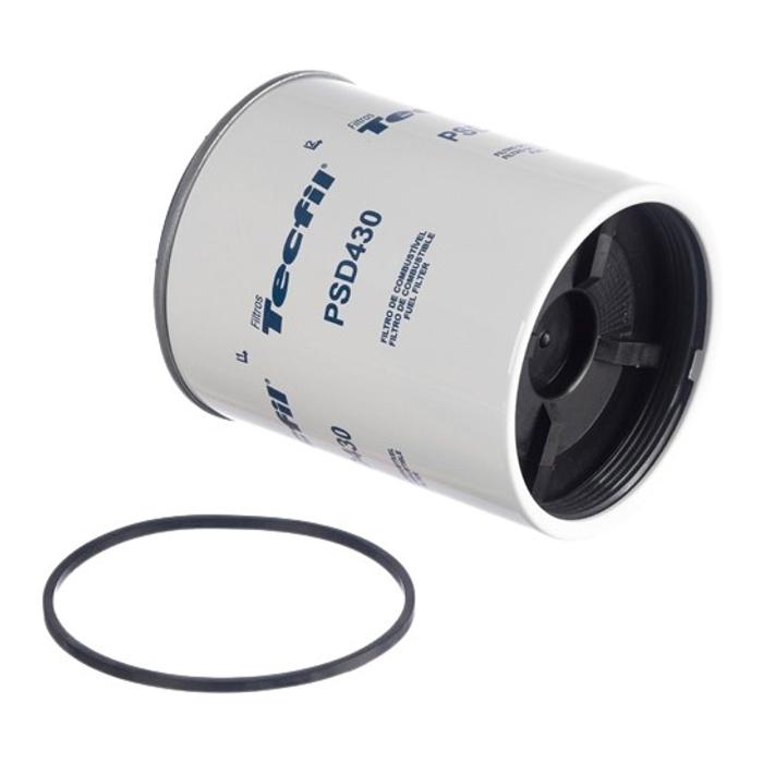 Filtro de Combustível Separador de Água - Tecfil - PSD430 - (2)