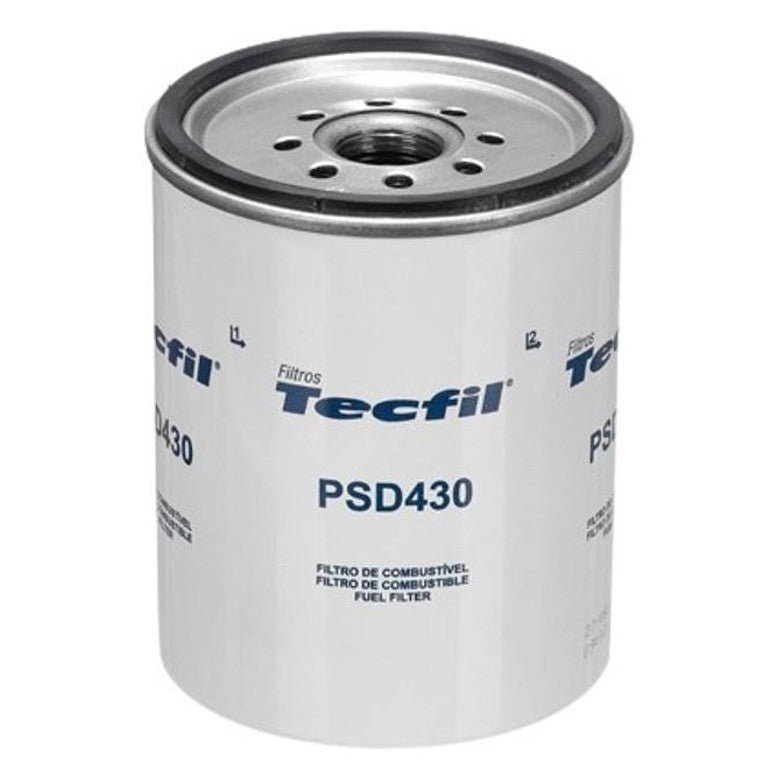 Filtro de Combustível Separador de Água - Tecfil - PSD430 - (3)