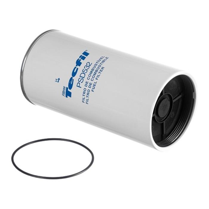 Filtro de Combustível Separador de Água - Tecfil - PSD532 - (2)