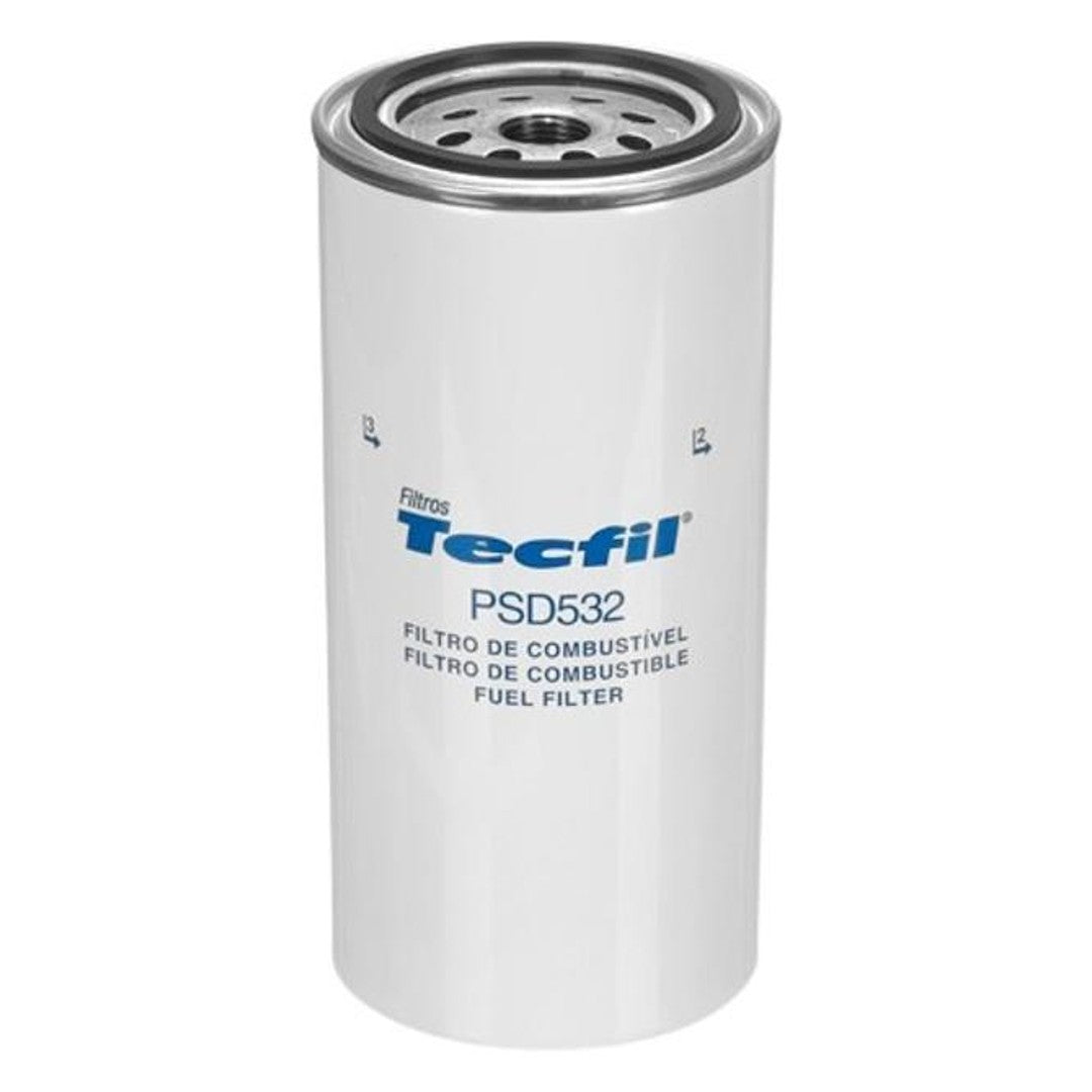 Filtro de Combustível Separador de Água - Tecfil - PSD532 - (3)