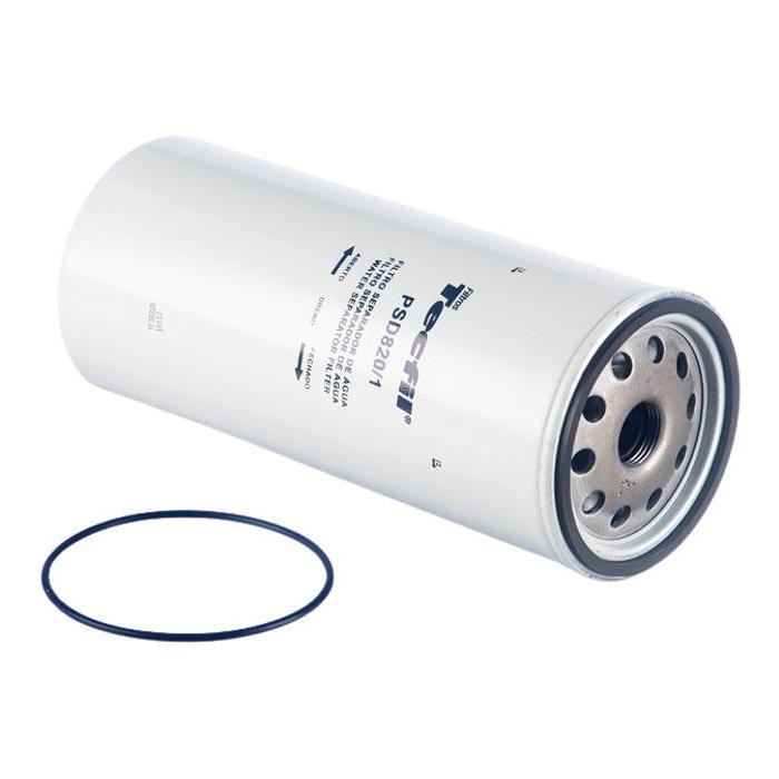 Filtro de Combustível Separador de Água - Tecfil - PSD820/1 - (3)