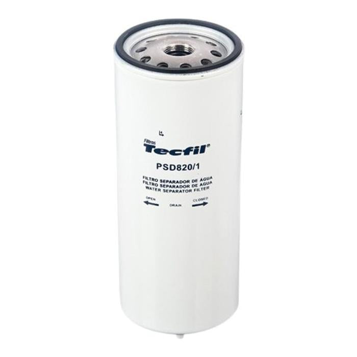 Filtro de Combustível Separador de Água - Tecfil - PSD820/1 - (5)