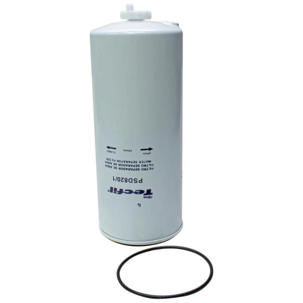 Filtro de Combustível Separador de Água - Tecfil - PSD820/1 - (1)