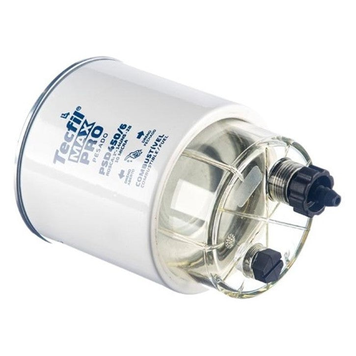 Filtro de Combustível - Tecfil - PSD450/6 - (1)