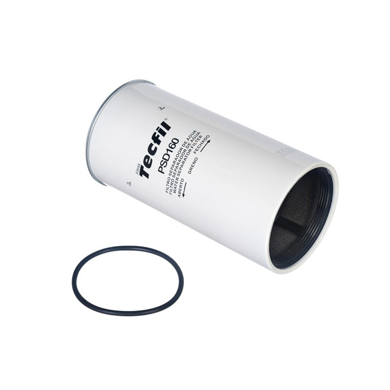 Filtro Sedimentador - Tecfil - PSD160 - (1)