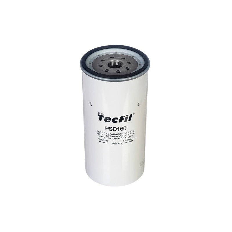 Filtro Sedimentador - Tecfil - PSD160 - (3)