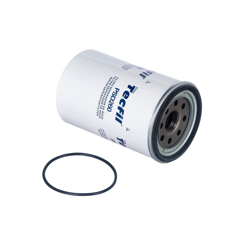 Filtro Sedimentador - Tecfil - PSD260 - (1)