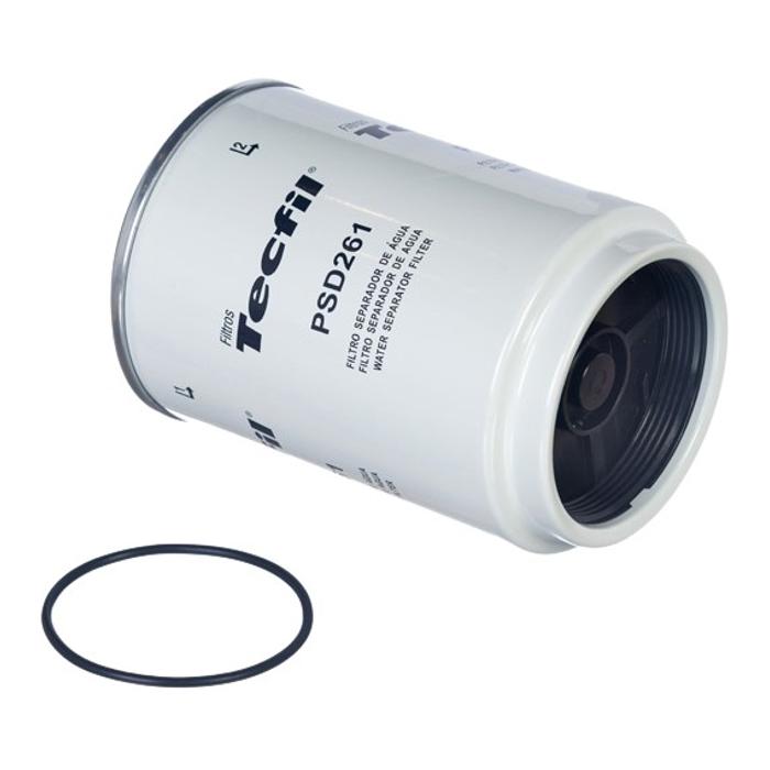 Filtro de Combustível Separador de Água - Tecfil - PSD261 - (2)