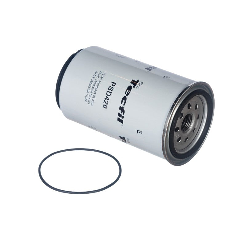 Filtro Sedimentador - Tecfil - PSD420 - (1)