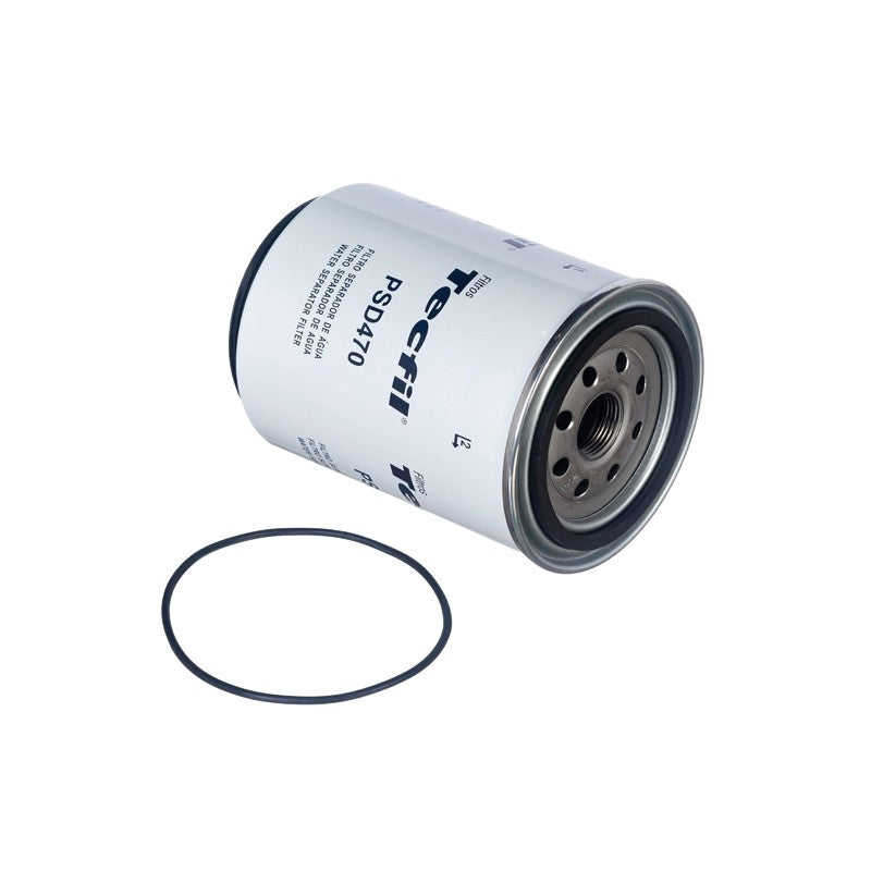 Filtro Sedimentador - Tecfil - PSD470 - (1)