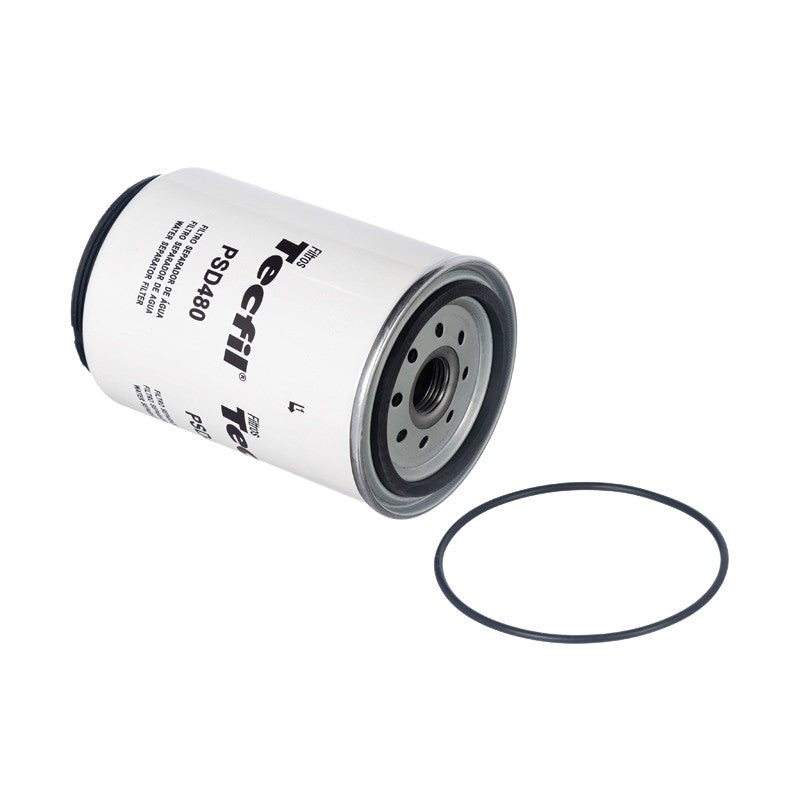 Filtro de Combustível Separador de Água - Tecfil - PSD480 - (1)