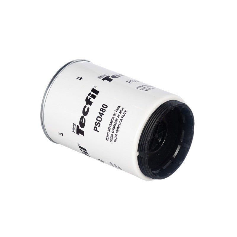 Filtro de Combustível Separador de Água - Tecfil - PSD480 - (2)
