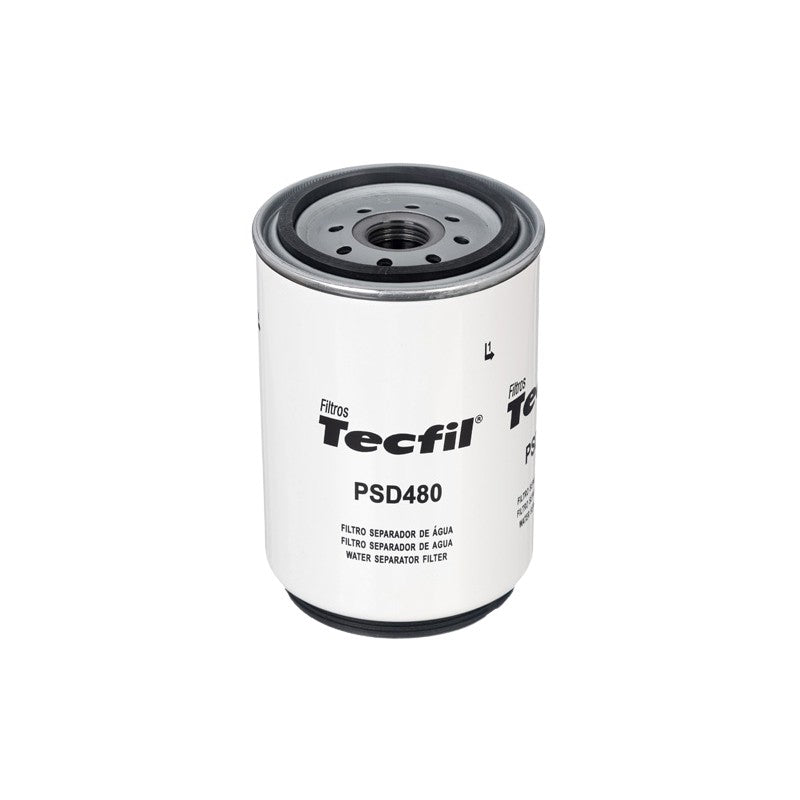 Filtro de Combustível Separador de Água - Tecfil - PSD480 - (3)