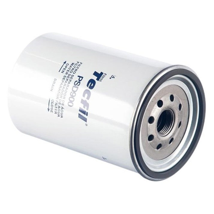 Filtro de Combustível Separador de Água - Tecfil - PSD900 - (1)